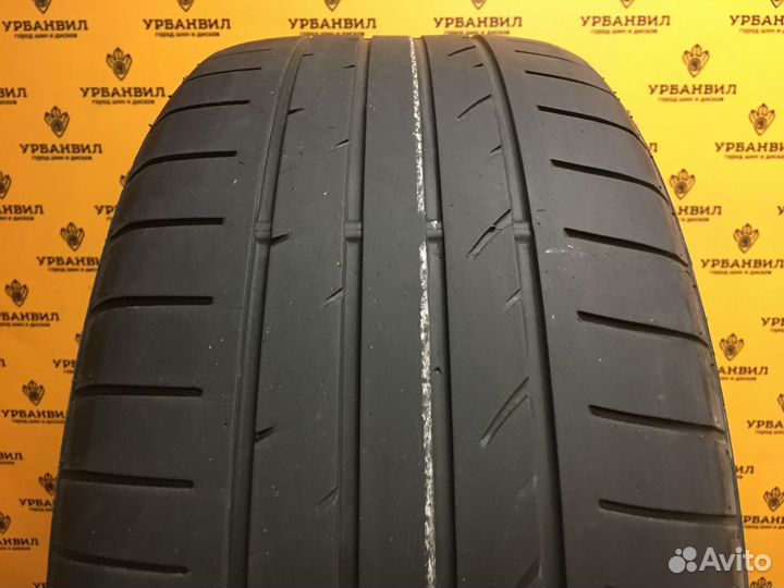 Dunlop SP Sport Maxx 245/50 R18 100Y