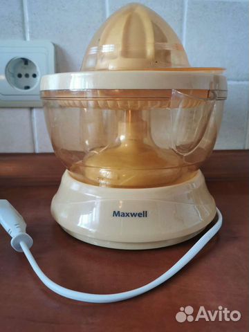 Соковыжималка