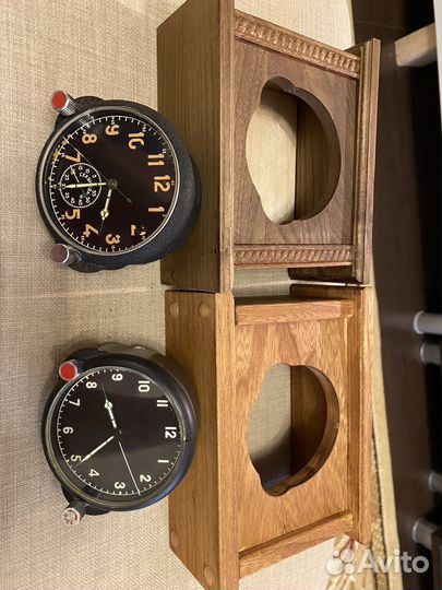 Часы авиационные