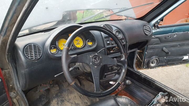 Запчасти Ока