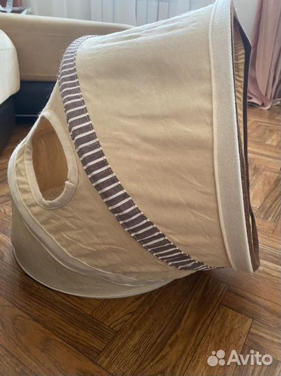 Домик для кошки