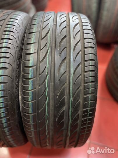 Pirelli P Zero Nero GT 235/35 R19