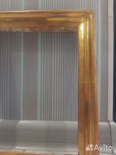 Киотная рамка 3