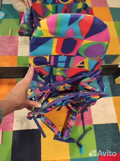 Рюкзак переноска кенгуру для ребенка