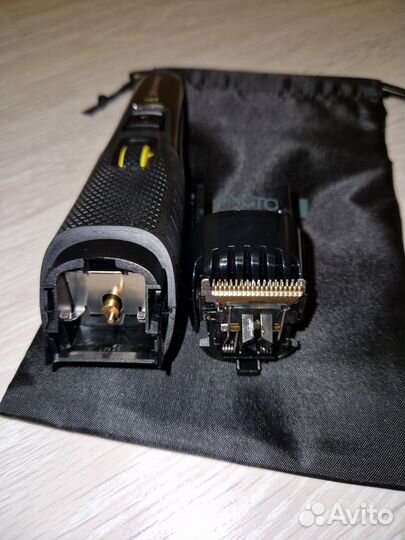 Триммер remington