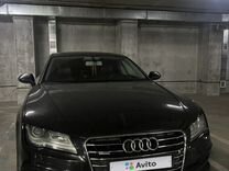 Audi A7 3.0 AMT, 2014, 210 000 км, с пробегом, цена 2 000 000 руб.