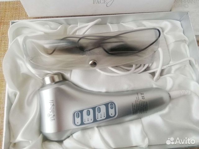 Массажер для лица