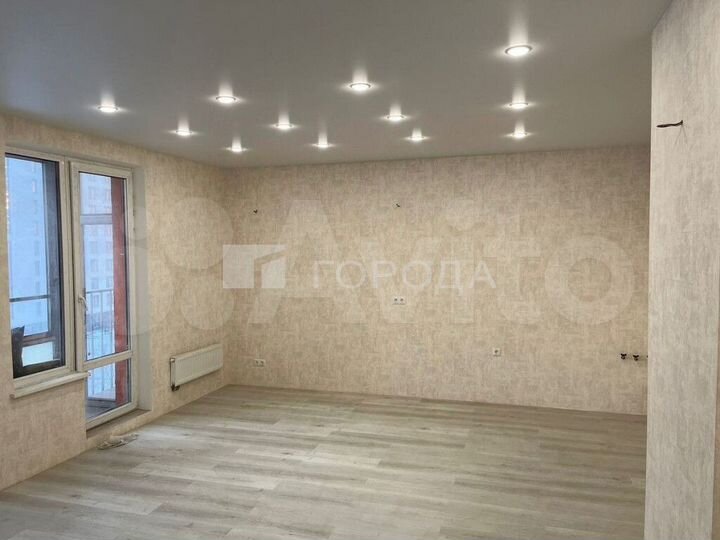 3-к. квартира, 85,3 м², 5/12 эт.