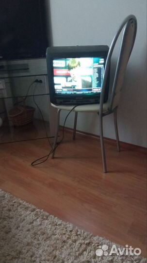 Телевизор aiwa C142 KE