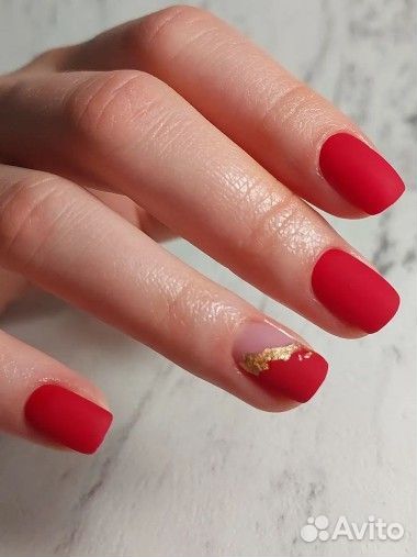 Мастер маникюра на дому