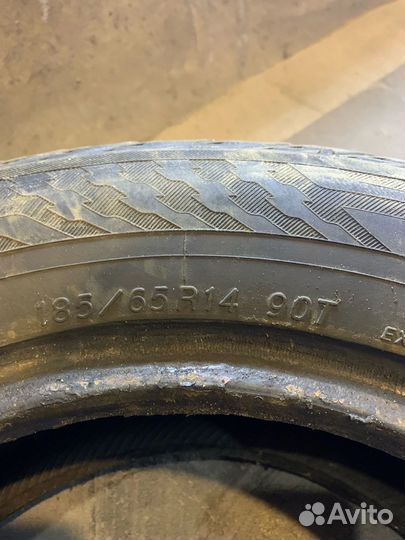 Yokohama Ice Guard Stud IG35 185/65 R14