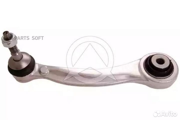 Sidem 21252 Рычаг подвески левый с шаровой опорой BMW X5 (E70) - X6 (E71)