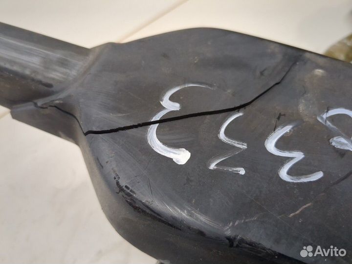 Механизм стеклоочистителя Mercedes S W140, 1993