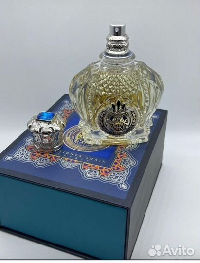 Shaik 77парфюмерная вода