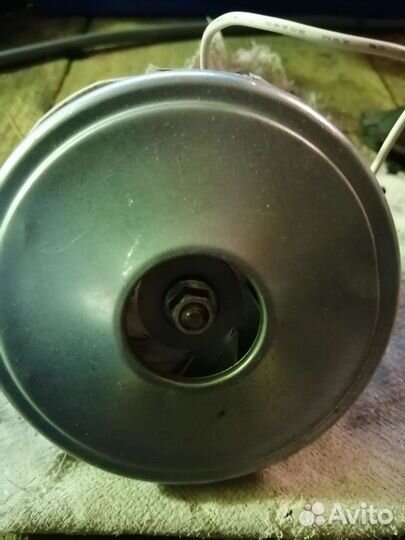 Электродвигатель для пылесоса YDC02-06