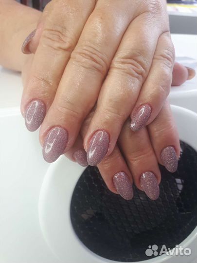 Маникюр педикюр, шугаринг