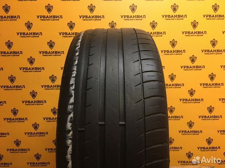 Michelin Pilot Exalto 195/55 R15