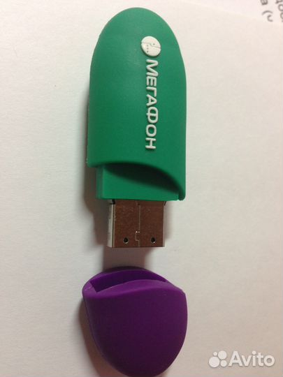 USB флэшка слиток золота подарочная новая