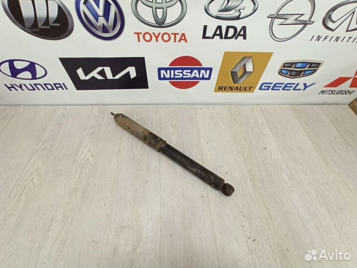 Амортизатор стойка зад Lifan X60 Лев, Прав