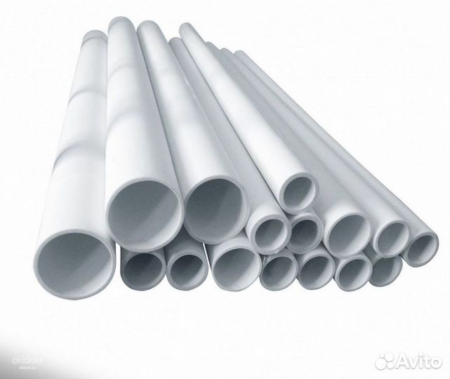 Керамическая трубка мкр