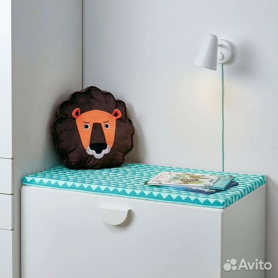 Матрас для детской мебели IKEA Cтува