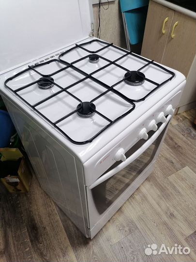 Плита газовая