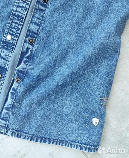 Новый топ vingino Италия 14 40 42 xs s