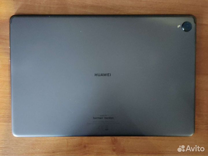 Huawei mediapad m6 64g