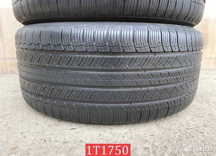 Michelin Latitude Tour HP 255/50 R19 103L