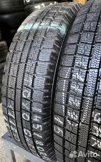 Шины 145/80 R12 LT бу Toyo Garit G5