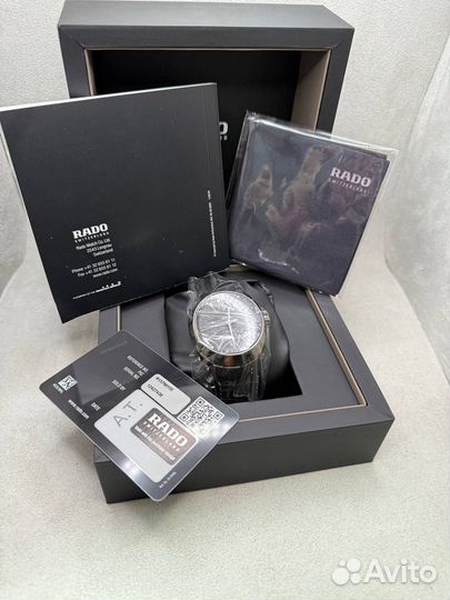Rado D-Star Automatic мужские часы оригинал