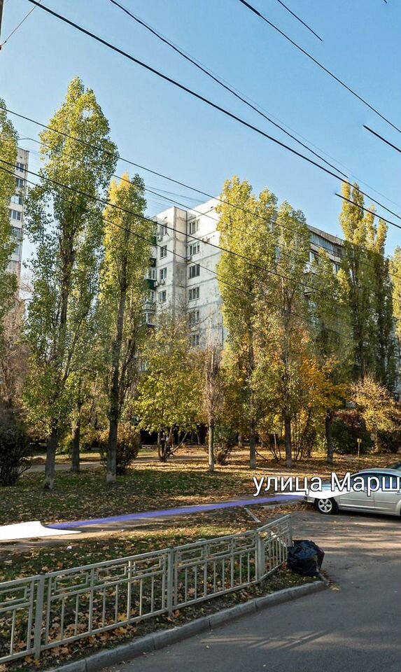 4-к. квартира, 95 м², 4/9 эт.