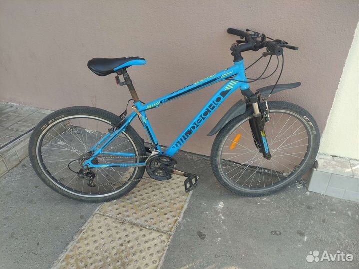 Велосипед Десна 26