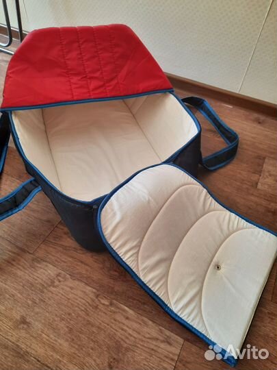 Переноска для детей
