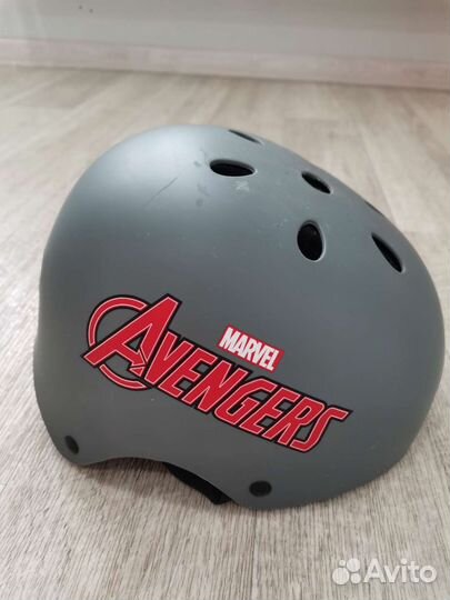 Шлем детский