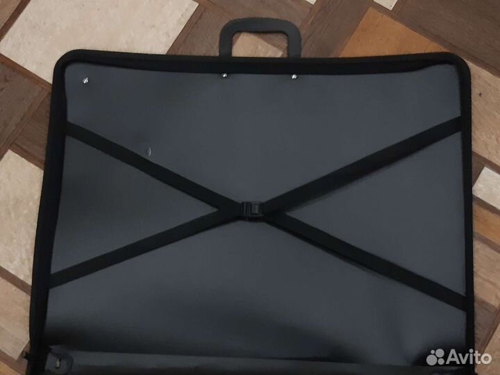 Папка для художника a2