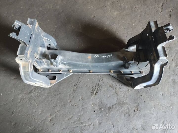 Балка передней подвески, подрамник Ивеко Дейли