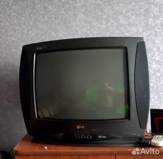 Телевизор бу