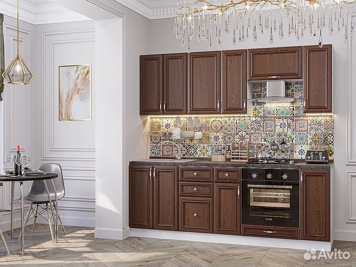 Кухонный гарнитур