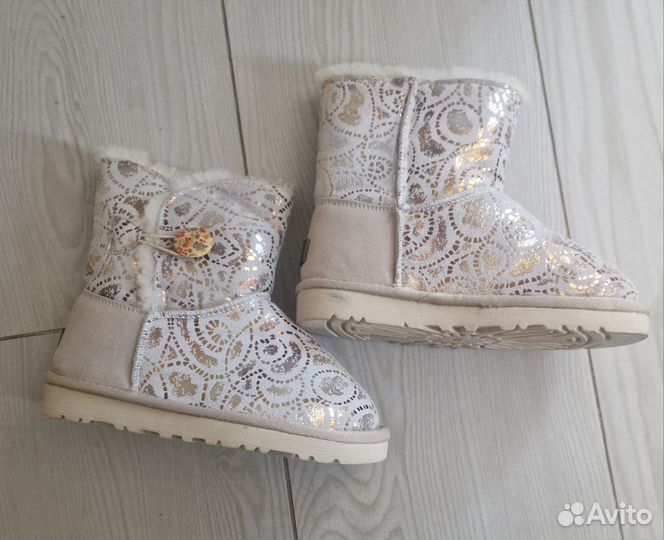 Ugg угги детские