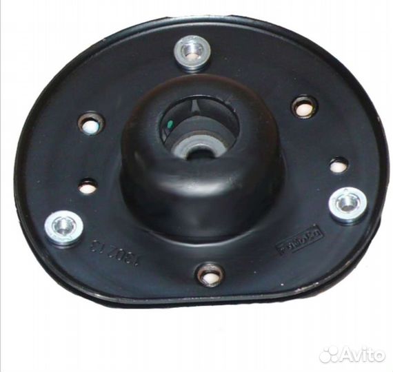 Опора амортизатора Ford Mondeo IV 07