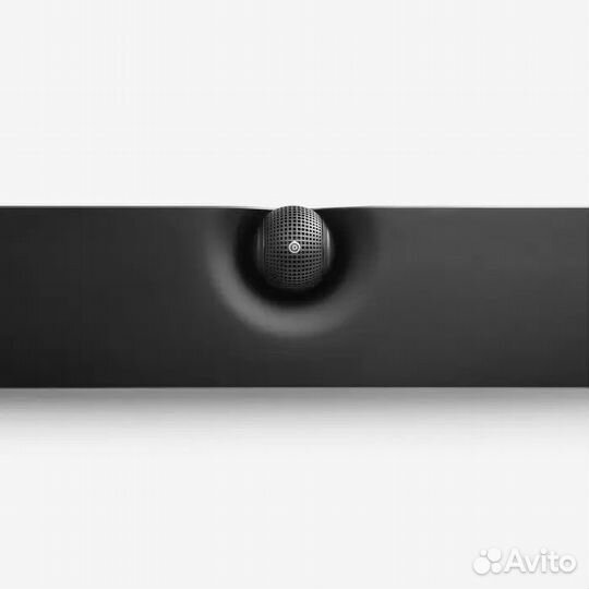 Саундбар Devialet Dione Matte Black