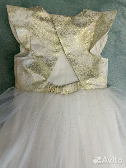 Платья для девочки р 110-122