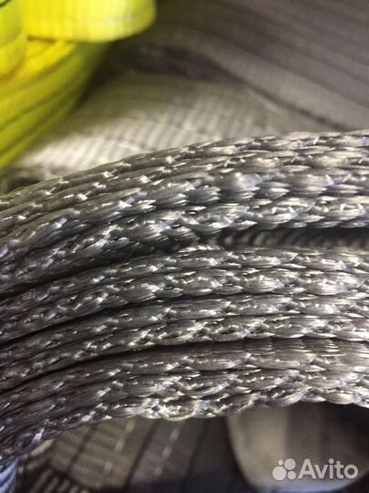 Трос буксировочный на 40 т