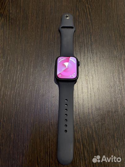 Часы apple watch 8 41 mm