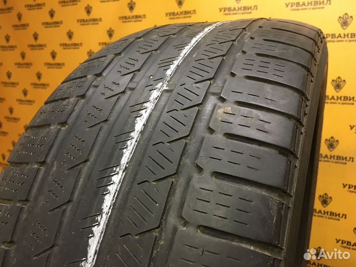 Continental ContiWinterContact TS 810 Sport 245/45 R18 100V