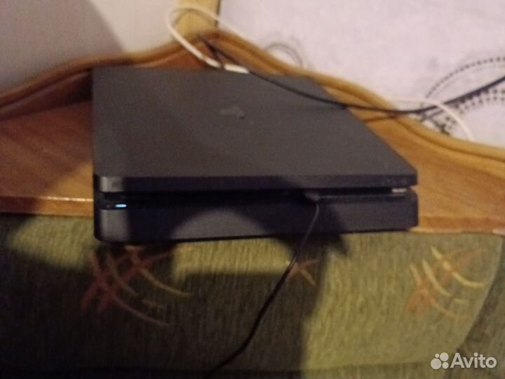 Sony PS4