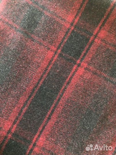 Ткань пальтовая шерсть итальянская