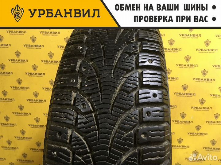 Pirelli Winter Carving Edge 195/65 R15 91T