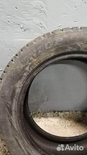 Dunlop SP Winter Ice 03 225/55 R17 101T